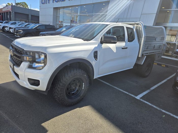 2023 Ford Ranger XL