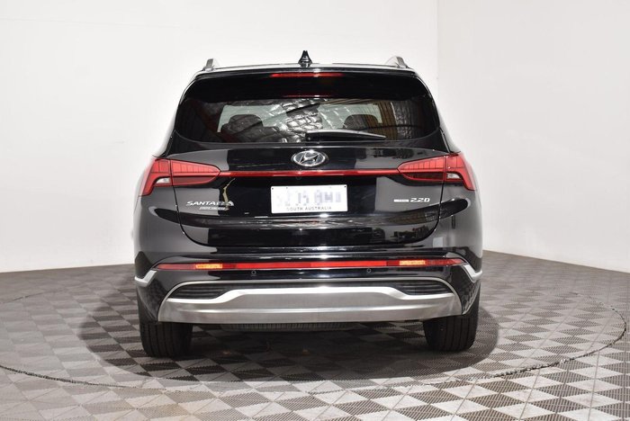 2022 Hyundai Santa Fe Highlander