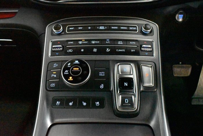 2022 Hyundai Santa Fe Highlander