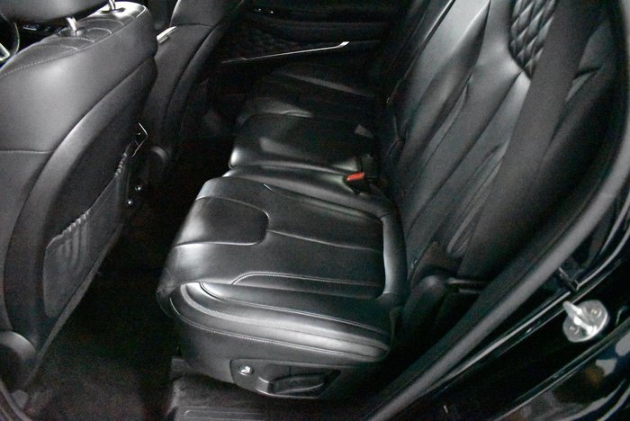 2022 Hyundai Santa Fe Highlander