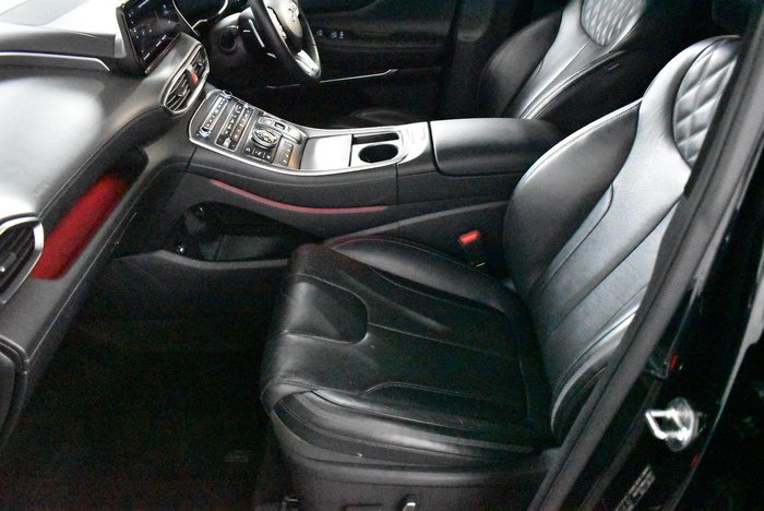 2022 Hyundai Santa Fe Highlander