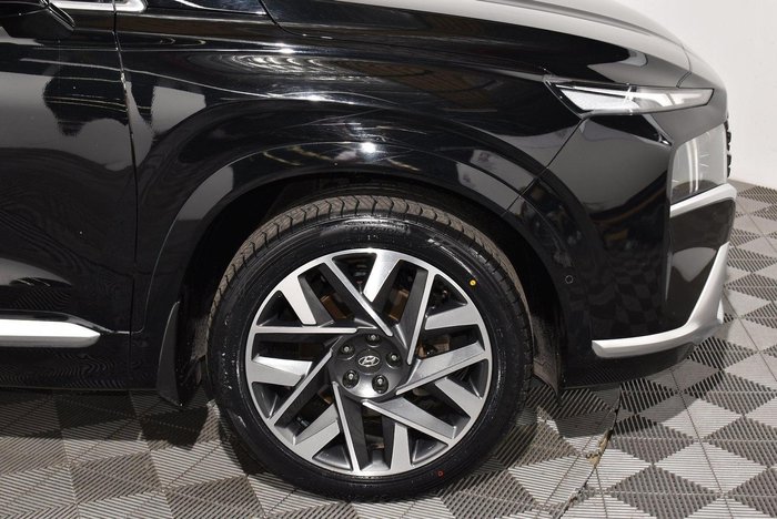 2022 Hyundai Santa Fe Highlander