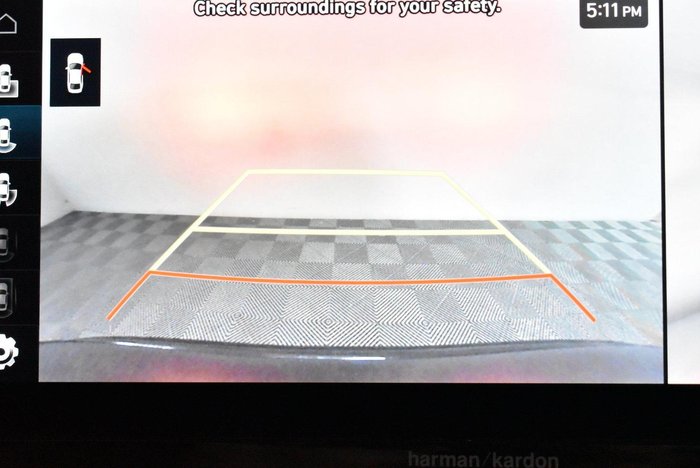 2022 Hyundai Santa Fe Highlander