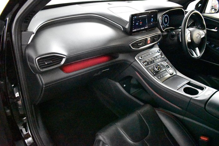 2022 Hyundai Santa Fe Highlander