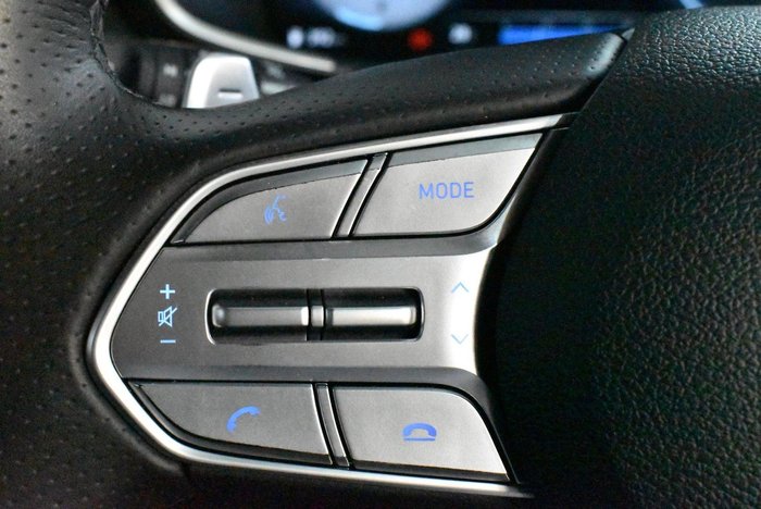 2022 Hyundai Santa Fe Highlander