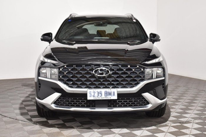 2022 Hyundai Santa Fe Highlander