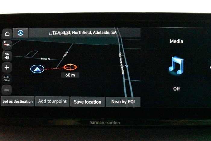 2022 Hyundai Santa Fe Highlander