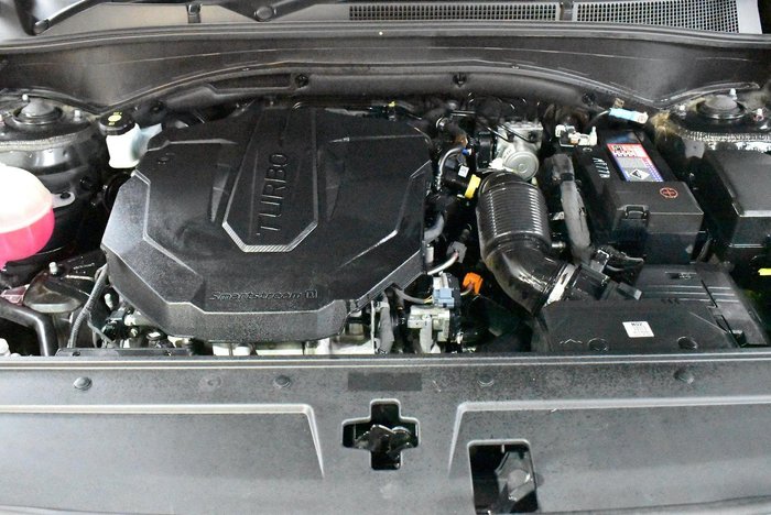 2022 Hyundai Santa Fe Highlander