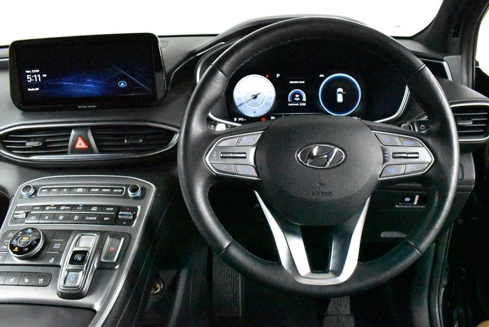 2022 Hyundai Santa Fe Highlander