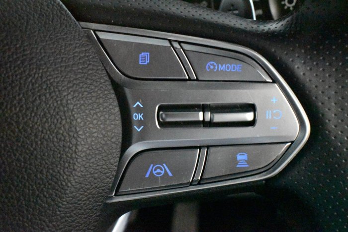 2022 Hyundai Santa Fe Highlander