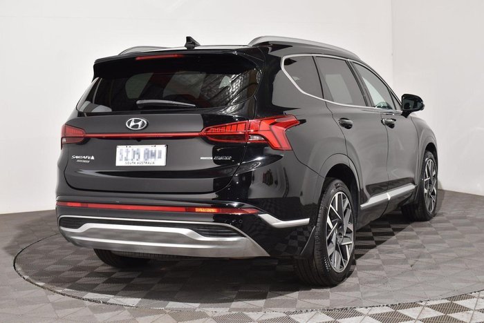 2022 Hyundai Santa Fe Highlander