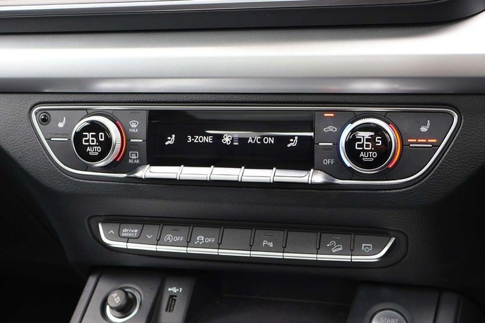 2022 Audi Q5 45 TFSI