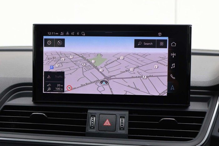 2022 Audi Q5 45 TFSI