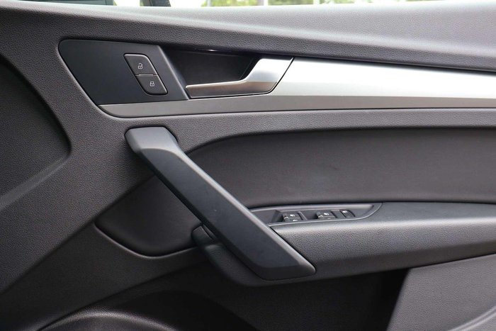 2022 Audi Q5 45 TFSI