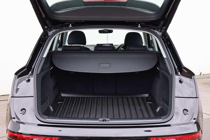 2022 Audi Q5 45 TFSI