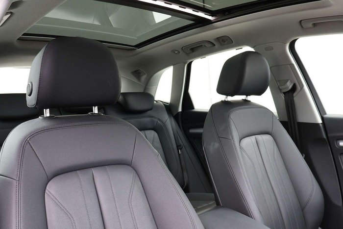 2022 Audi Q5 45 TFSI