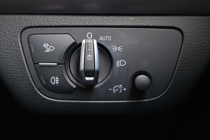 2022 Audi Q5 45 TFSI