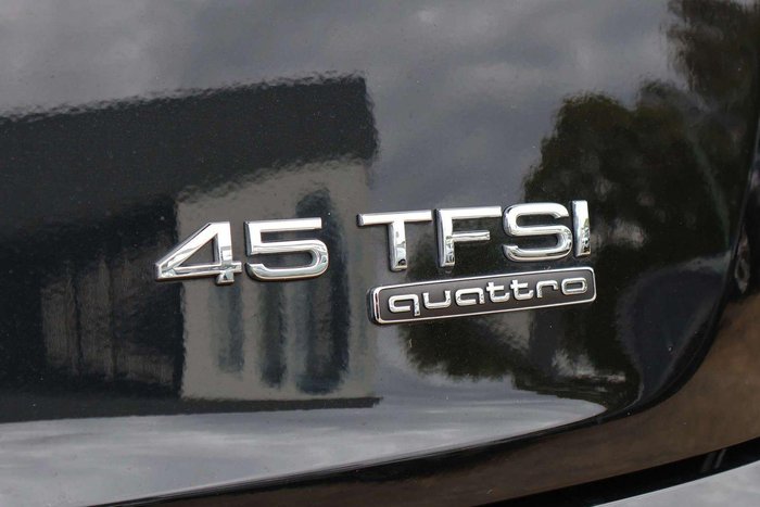 2022 Audi Q5 45 TFSI