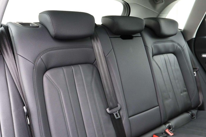 2022 Audi Q5 45 TFSI