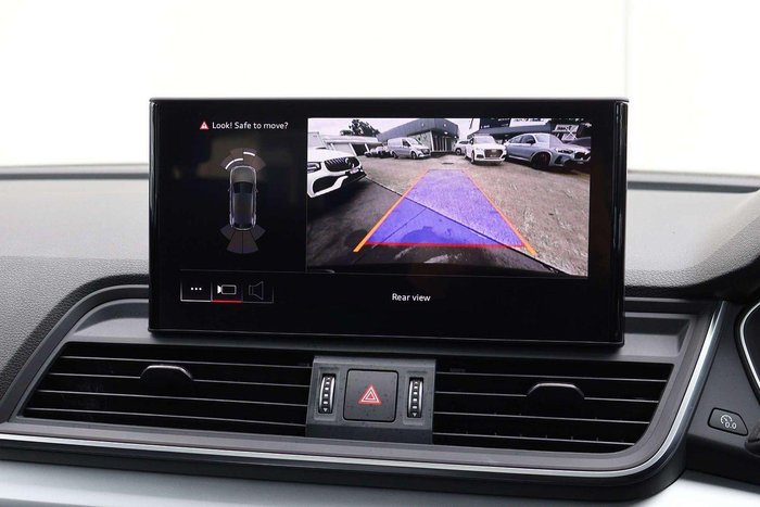 2022 Audi Q5 45 TFSI