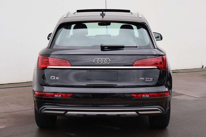 2022 Audi Q5 45 TFSI