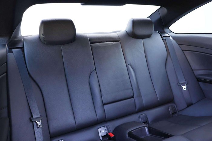 2015 BMW 4 Series 428i M Sport