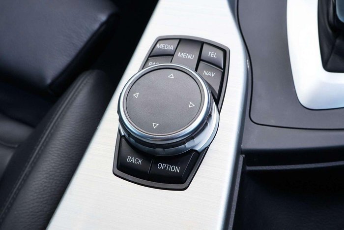 2015 BMW 4 Series 428i M Sport