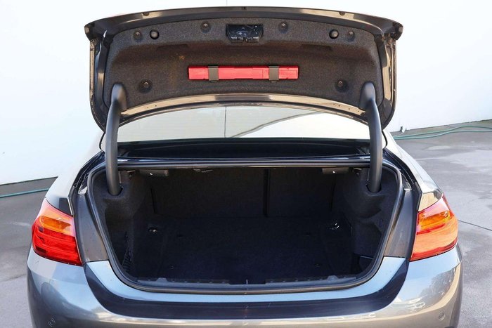 2015 BMW 4 Series 428i M Sport