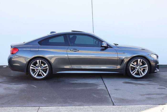 2015 BMW 4 Series 428i M Sport