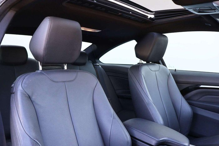 2015 BMW 4 Series 428i M Sport