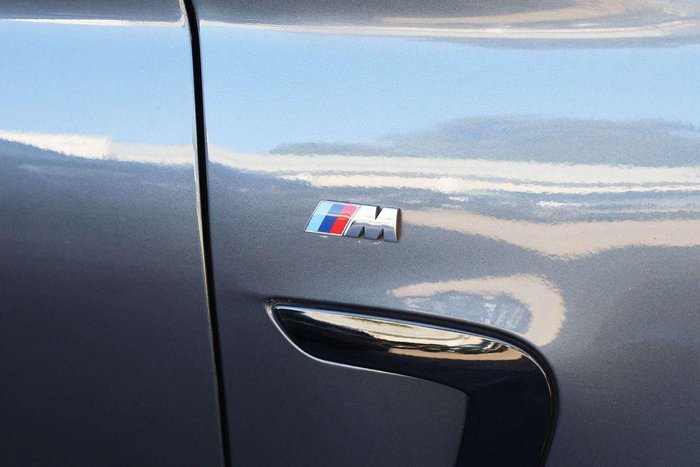 2015 BMW 4 Series 428i M Sport