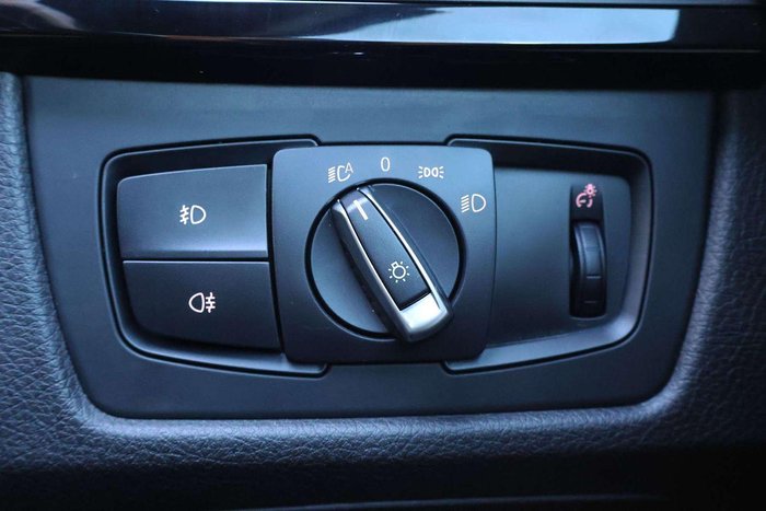 2015 BMW 4 Series 428i M Sport