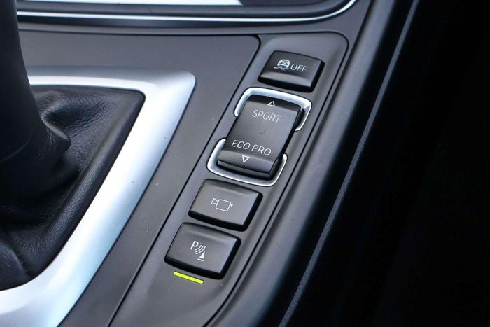 2015 BMW 4 Series 428i M Sport