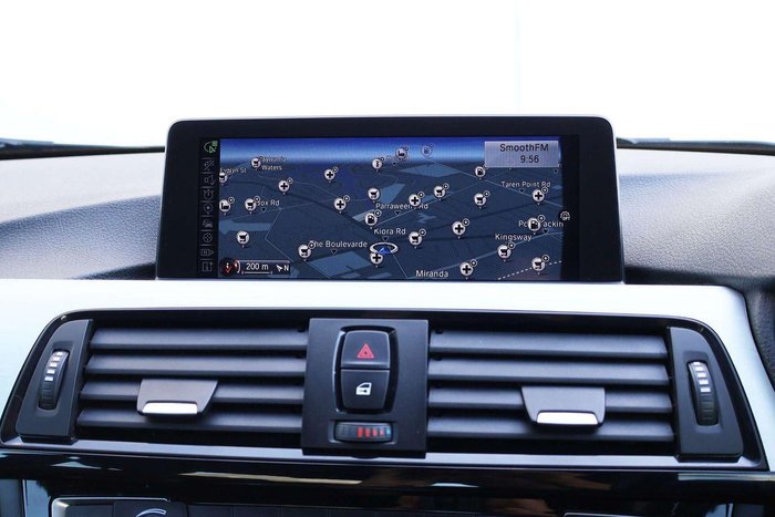 2015 BMW 4 Series 428i M Sport