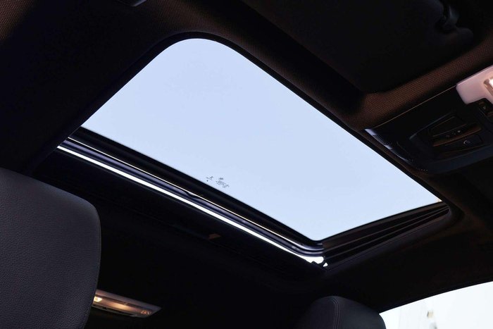 2015 BMW 4 Series 428i M Sport