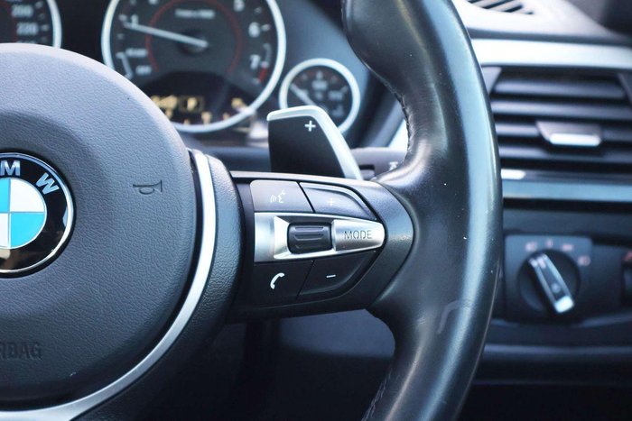 2015 BMW 4 Series 428i M Sport