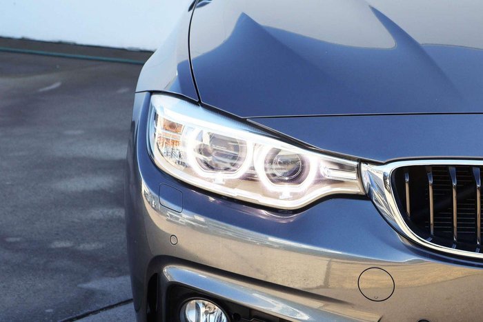 2015 BMW 4 Series 428i M Sport