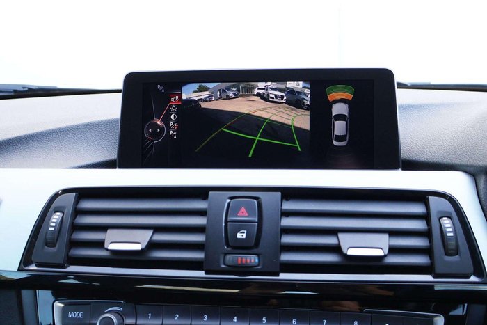 2015 BMW 4 Series 428i M Sport