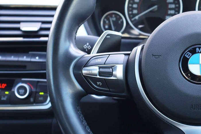 2015 BMW 4 Series 428i M Sport