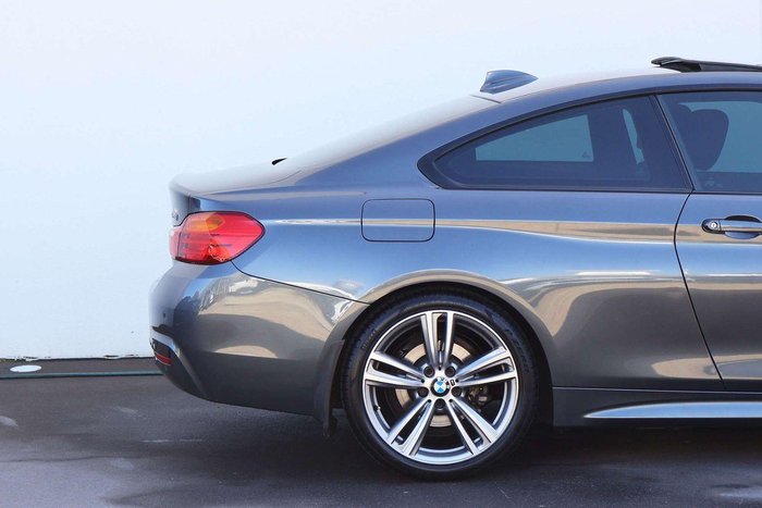 2015 BMW 4 Series 428i M Sport