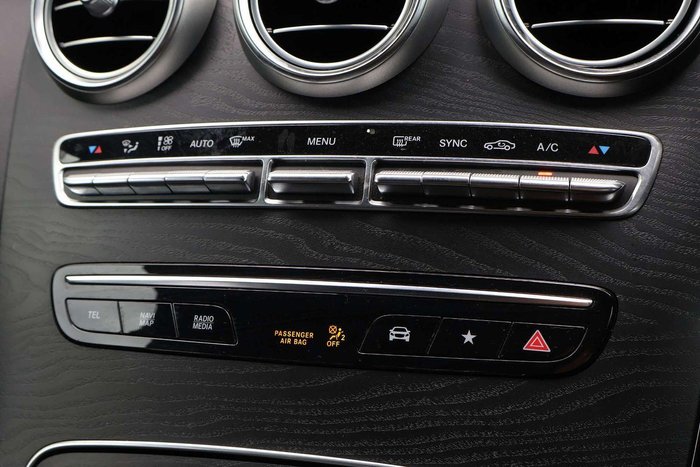2023 Mercedes-Benz GLC-Class GLC43 AMG