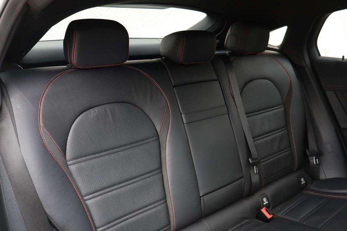 2023 Mercedes-Benz GLC-Class GLC43 AMG