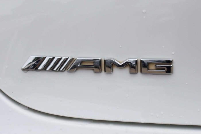 2023 Mercedes-Benz GLC-Class GLC43 AMG