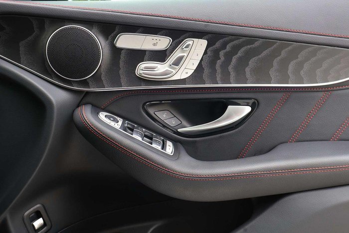 2023 Mercedes-Benz GLC-Class GLC43 AMG