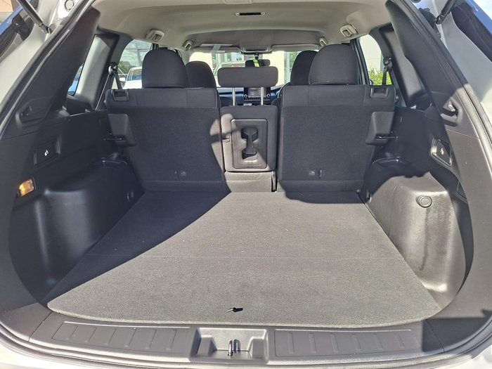 2023 Mitsubishi Outlander ES