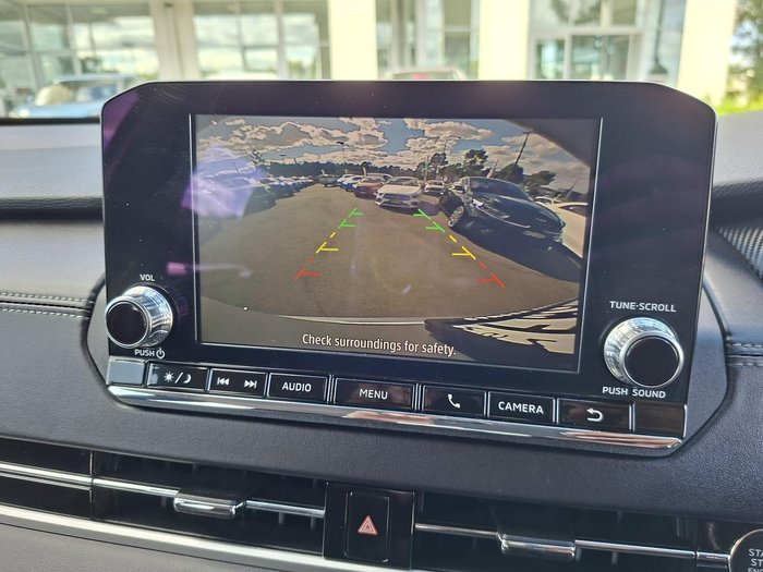 2023 Mitsubishi Outlander ES