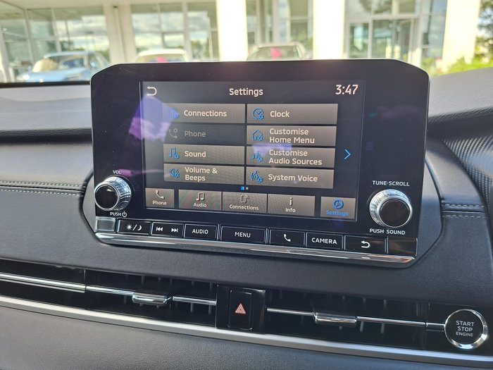 2023 Mitsubishi Outlander ES