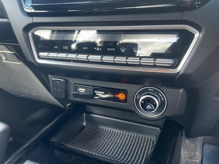 2023 Isuzu D-MAX X-TERRAIN