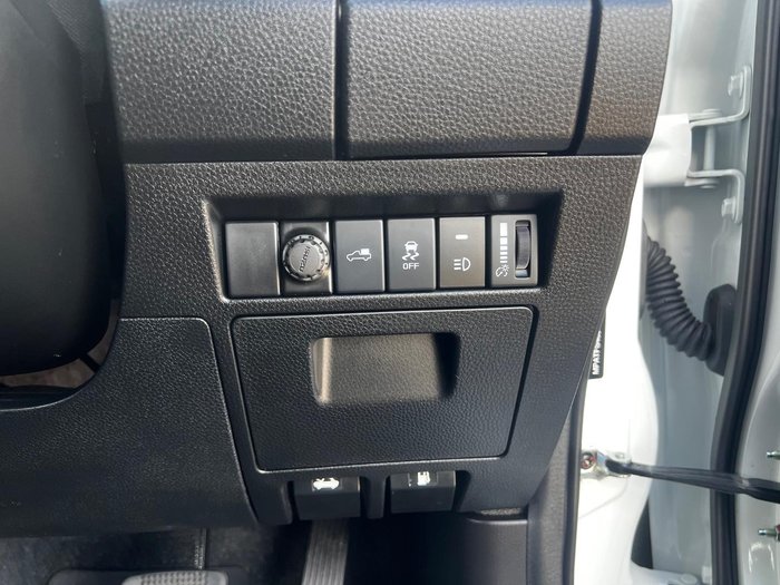 2023 Isuzu D-MAX X-TERRAIN