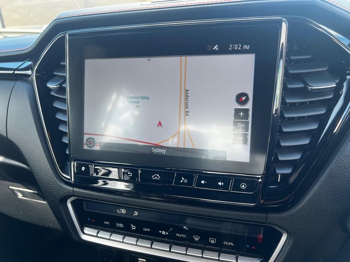 2023 Isuzu D-MAX X-TERRAIN